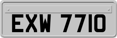 EXW7710