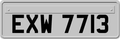EXW7713