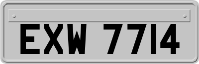 EXW7714
