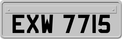 EXW7715