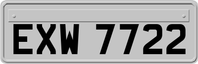 EXW7722