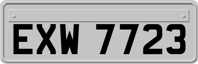 EXW7723