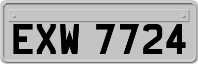 EXW7724