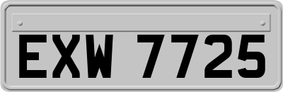 EXW7725