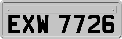 EXW7726