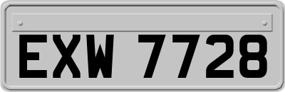EXW7728