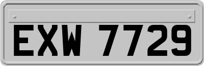 EXW7729