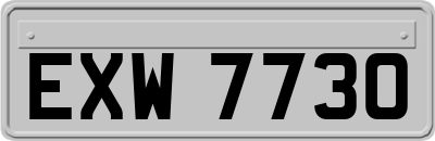 EXW7730