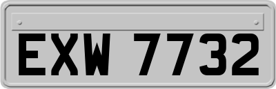 EXW7732