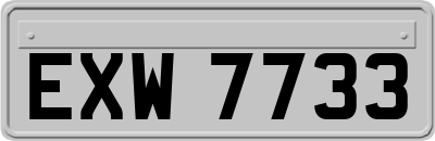EXW7733