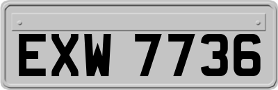 EXW7736