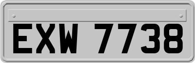 EXW7738