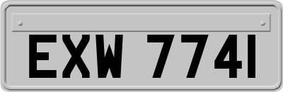 EXW7741