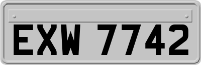 EXW7742