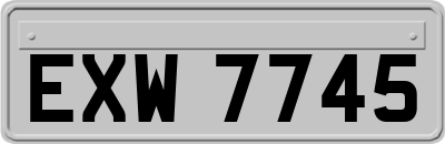 EXW7745