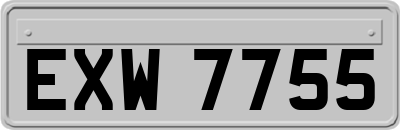 EXW7755