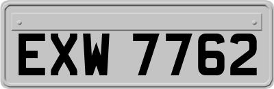 EXW7762