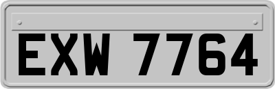EXW7764