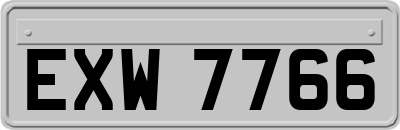EXW7766