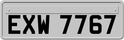 EXW7767