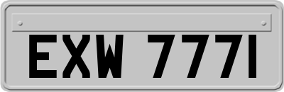 EXW7771