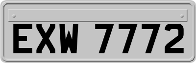 EXW7772