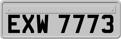 EXW7773