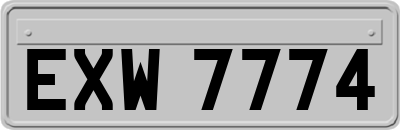 EXW7774