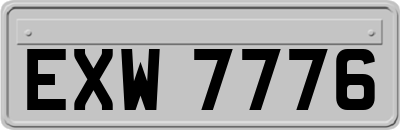 EXW7776