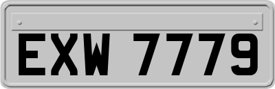 EXW7779