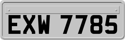 EXW7785