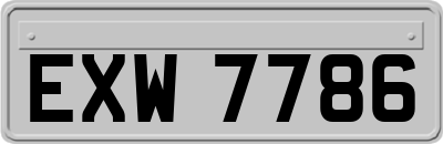 EXW7786