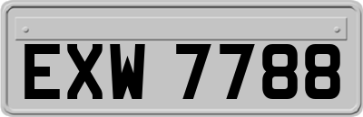EXW7788