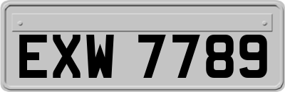 EXW7789