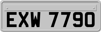 EXW7790