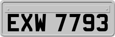 EXW7793