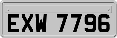 EXW7796