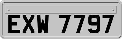 EXW7797