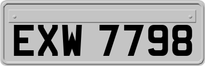 EXW7798
