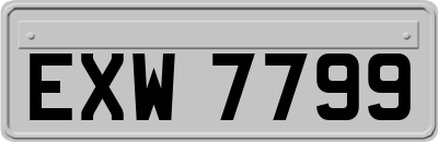 EXW7799