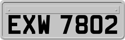EXW7802