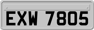 EXW7805