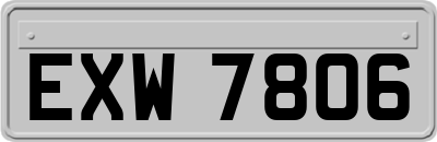 EXW7806