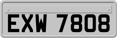 EXW7808