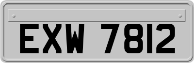 EXW7812