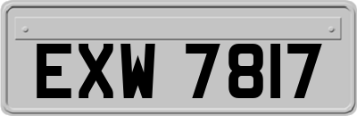 EXW7817