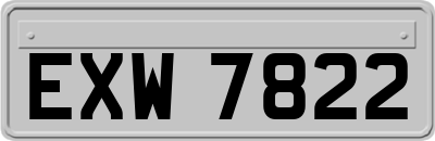 EXW7822