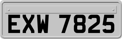 EXW7825