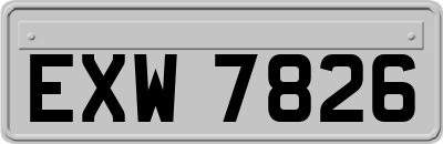 EXW7826