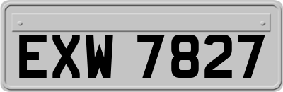 EXW7827
